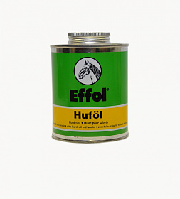 Масло для копыт с лавровым листом/Effol Hoof Oil with bay-leaf-oil