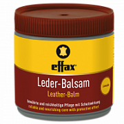 Бальзам для кожи/Effax Leather-Balsam