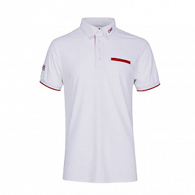 Футболка-поло мужская