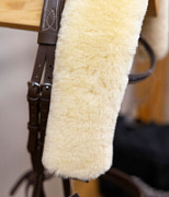 Мех на подперсье