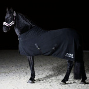 Попона флисовая Manic Base 2024