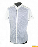 Рубашка мужская STRIPES КД