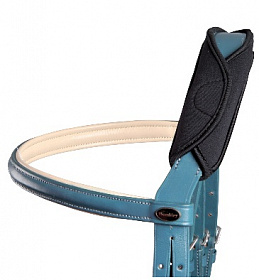 Гель на затылочный ремень