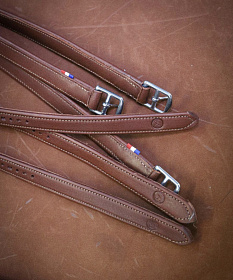 Путлища двойные простроченные Meyer