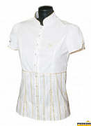 Рубашка женская стартовая КД