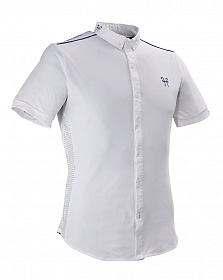 Рубашка мужская для выступлений 17