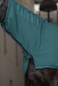 Капор флисовый Shawl FLEECE Heritage 24/25