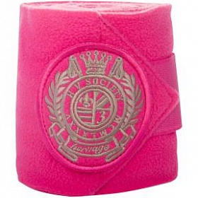 Бинты флисовые Favouritas HV Polo 2013-14