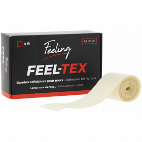 Силикон на трензель FEELING
