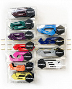 Вставки магнитные в стремена Safe On