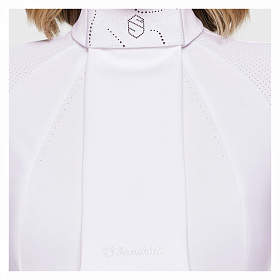 Манишка CRYSTAL FERNA SS26