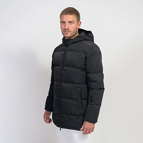 Куртка мужская теплая Moris FW23