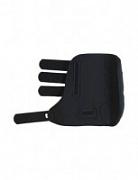 Ногавка внешняя магнитная для ватников Magnetic, левая