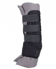 Ногавки денниковые