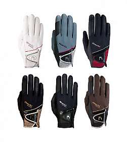 Перчатки Madrid