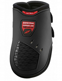 Ногавки CARBON AIR задние