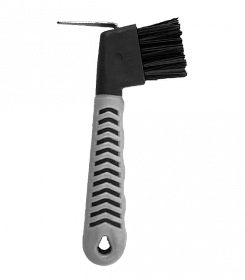 Крючок с щеткой Grippy