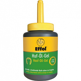Масло-гель для копыт/Effol Hoof Oil Gel
