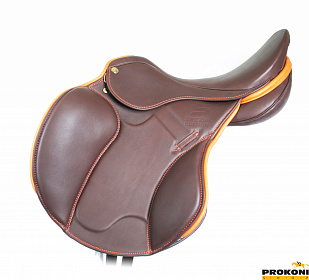 Седло конкурное S-Spezial Edition I