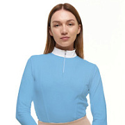 Рубашка женская турнирная New Collection Color Long