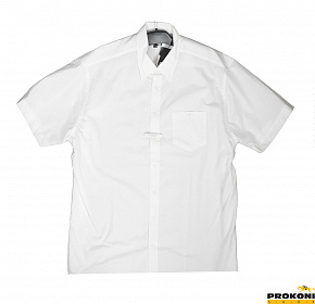 Рубашка мужская для соревнований H-HEMD КД