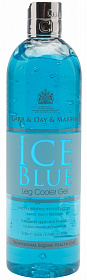 Ice Blue Leg Cooling Gel / Голубой гель