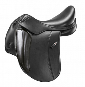 Седло выездковое Karina Mono