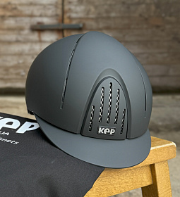 Шлем Kep Smart Nova Textile
