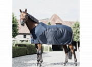 Попона сушильная Kentucky Mesh combo с сеткой