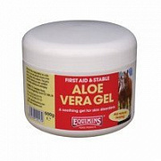 Aloe Vera Gel - Алоэ Вера гель (ранозажив,смягчен)