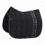 Вальтрап выездковый BIG SQUARE Softshell Platinum 25 Вальтрап выездковый BIG SQUARE Softshell Platinum 25