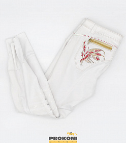 Бриджи женские NITID КД