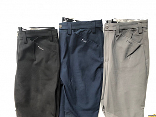 Бриджи мужские RODRIGO КД