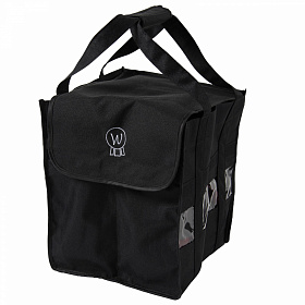 Сумка для хранения бинтов и ногавок