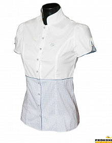 Рубашка женская стартовая КД