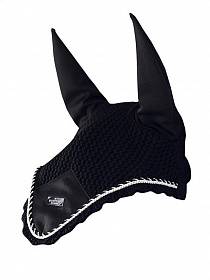 Уши Black Edition Pony