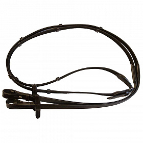 Повод тесьмяный PRO WEB с ограничителями