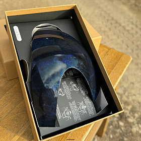 Вставка передняя IZMIR MARBLE для шлема Kep Cromo 2.0