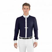 Рубашка мужская для выступлений с длинным рукавом Shirt ML