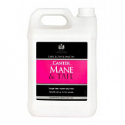 Canter Mane & Tail Conditioner / Кондиционер для гривы и хвоста 2,5л