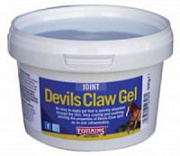 Devils Claw Gel - Дьявольский коготь (гель от воспaления суставов), 500г