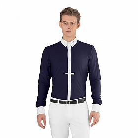 Рубашка мужская для выступлений с длинным рукавом Shirt ML