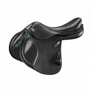 Седло конкурное RARITY GRIP