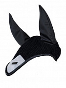 Уши Sportive Luminous Black