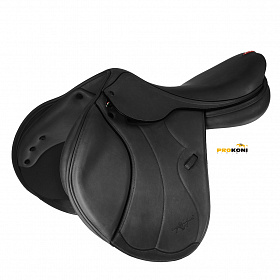 Седло конкурное Synergy Special Personalization