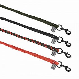 Чумбур REGULAR SWIVEL HOOK DYNAMIC 25 A/W