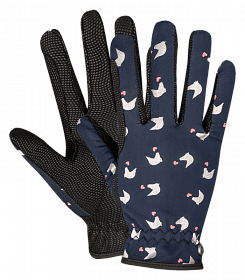 Перчатки детские Lucky Dora