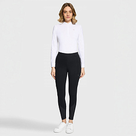 Легинсы женские с коленной леей TALLIA COMFORT SS26