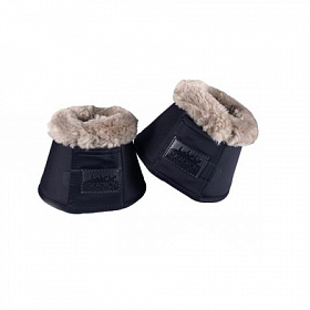 Колокольчики с мехом FAUXFUR Classic Sports 21 A/W