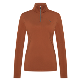 Водолазка женская на молнии ESOlivia